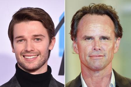 Casting-Coup: Patrick Schwarzenegger heuert bei Casting-Coup: Patrick Schwarzenegger heuert bei