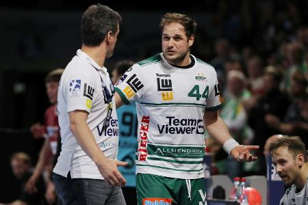 Kozina und Poteko verlassen Göppingen - Jurmala Aström kommt Kozina und Poteko verlassen Göppingen - Jurmala Aström kommt