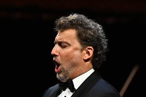 Star-Tenor Jonas Kaufmann singt bei Franz-Beckenbauer-Gedenkfeier