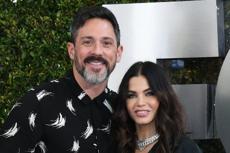 Sie erwartet Kind Nummer drei: Jenna Dewan wird wieder Mutter Sie erwartet Kind Nummer drei: Jenna Dewan wird wieder Mutter