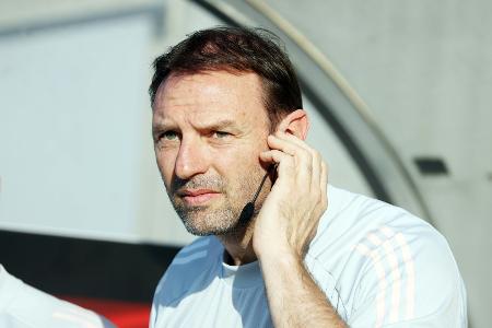 Nowotny: U17-Titel nur Nowotny: U17-Titel nur