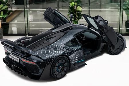 Mercedes-AMG One