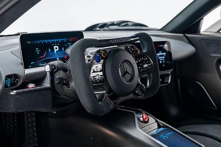 Mercedes-AMG One