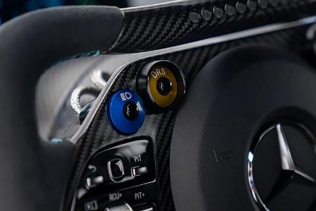 Mercedes-AMG One