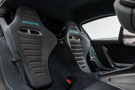 Mercedes-AMG One