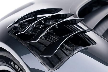 Mercedes-AMG One