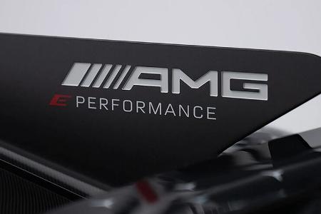 Mercedes-AMG One