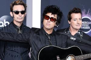 Green Day: Überraschungskonzert in New Yorker U-Bahn-Station