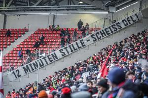 Fanforscher Lange: "Gegenwärtig kocht es extrem hoch"