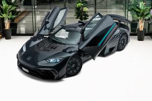 Mercedes-AMG One