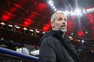 RB-Coach Rose bezieht Stellung gegen die Rechte