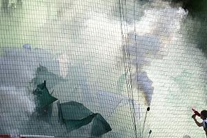 94.000 Euro Geldstrafe für Werder Bremen
