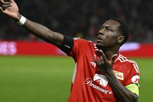Becker verlässt Union Berlin in Richtung Spanien