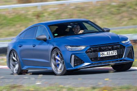Audi RS 7