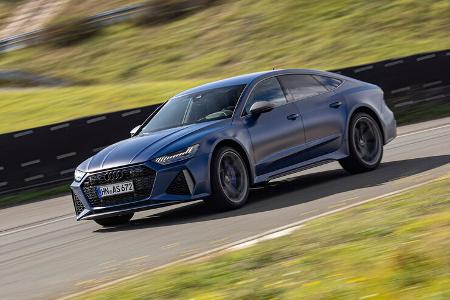 Audi RS 7