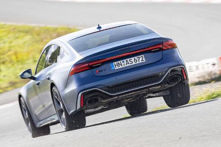 Audi RS 7
