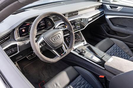 Audi RS 7