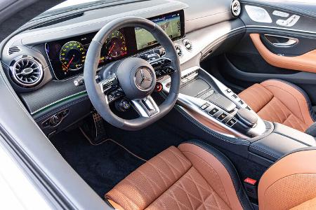 Mercedes-AMG GT 63 S