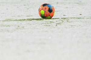 Wintereinbruch: Drittliga-Spiel Köln-Saarbrücken abgesagt