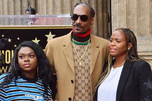Snoop Doggs Tochter Cori hatte einen Schlaganfall