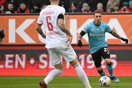FCA verlängert Vertrag mit Gouweleeuw: FCA verlängert Vertrag mit Gouweleeuw: