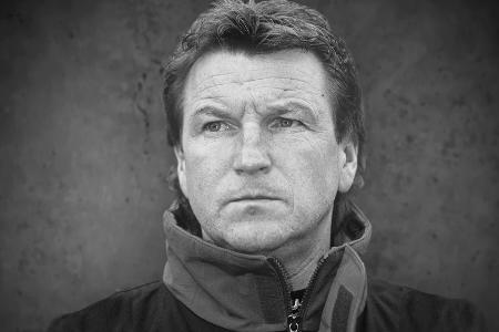 Dörner zu Ehren: Dresden vergibt Rückennummer 3 nicht mehr Dörner zu Ehren: Dresden vergibt Rückennummer 3 nicht mehr