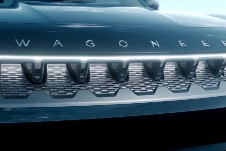Jeep Avenger / Recon / Wagoneer S Elektro Vorstellung 