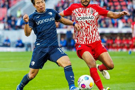 Freiburg verlängert mit Innenverteidiger Gulde Freiburg verlängert mit Innenverteidiger Gulde