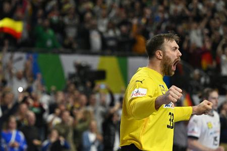 Gislason über Wolff: 