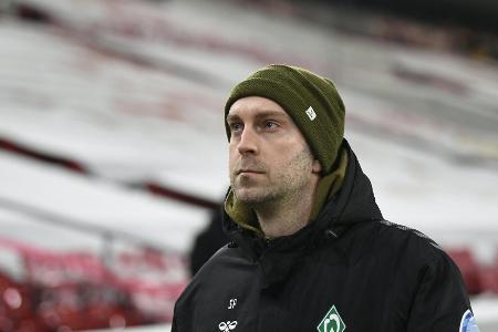 Ohne Ducksch: Werder will gegen Bayern Ohne Ducksch: Werder will gegen Bayern