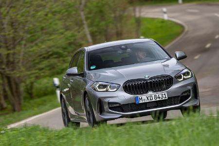 BMW 120d