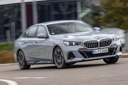 BMW 520d xDrive