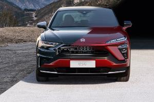 Audi kämpft verbissen weiter gegen Nio