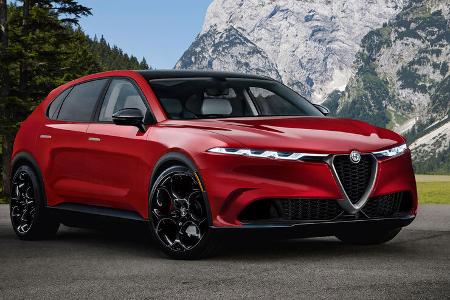 Alfa Stelvio