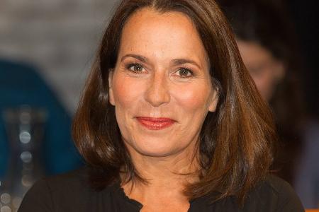 Anne Will über ihr neues Leben: Anne Will über ihr neues Leben: