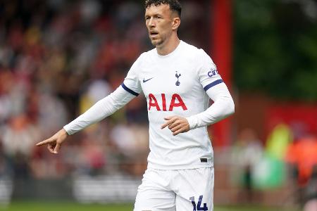 Ex-Bundesliga-Profi Perisic wechselt zurück nach Kroatien Ex-Bundesliga-Profi Perisic wechselt zurück nach Kroatien