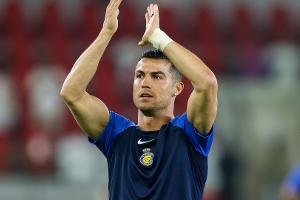 Ronaldo schwärmt von Saudi-Liga: "Besser als Ligue 1"