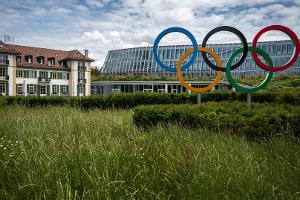 Olympia 2036: Mexiko zieht zurück
