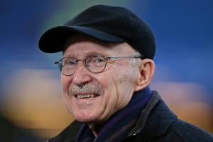 Willi Lemke: "Die Macht der Bayern ist viel zu groß"