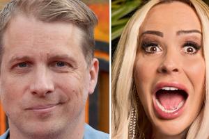Cora Schumacher und Oliver Pocher? So reagieren die Fans