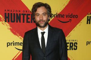"How I Met Your Mother"-Star Josh Radnor hat geheiratet