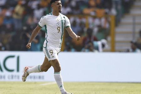 Burkina Faso nimmt Kurs Richtung Achtelfinale Burkina Faso nimmt Kurs Richtung Achtelfinale