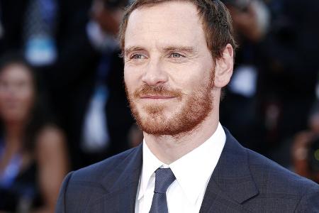 Michael Fassbender: Mit diesem Topstar soll er einen Thriller drehen Michael Fassbender: Mit diesem Topstar soll er einen Thriller drehen