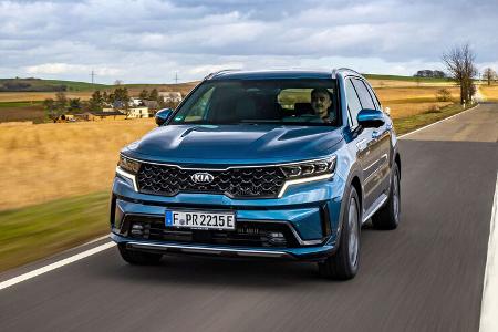 Kia Trackday