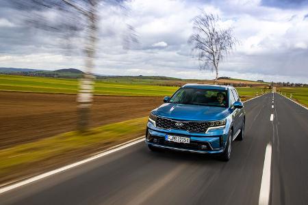 Kia Trackday