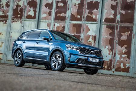 Kia Trackday