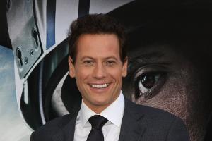 Schauspieler Ioan Gruffudd hat sich nach Scheidungsdrama verlobt