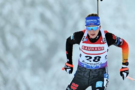 Magen-Darm: Preuß und Hettich verpassen WM-Generalprobe Magen-Darm: Preuß und Hettich verpassen WM-Generalprobe
