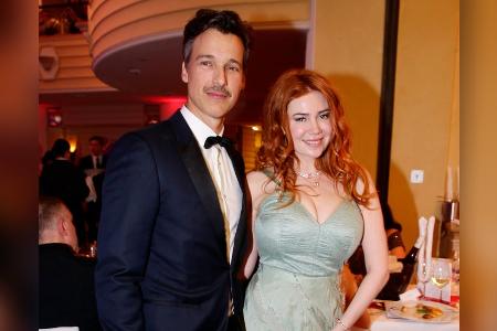 Deutscher Filmball 2024: Ein bisschen Tanzen, ein bisschen Trinken