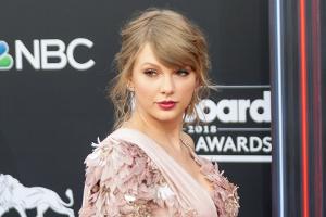 Taylor Swift: Polizei nimmt Stalker in New York fest